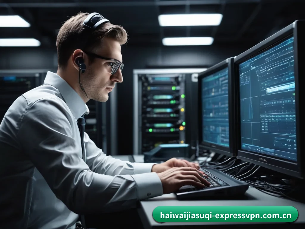 了解平台 - VPN 与网络连接内容 - ExpressVPN